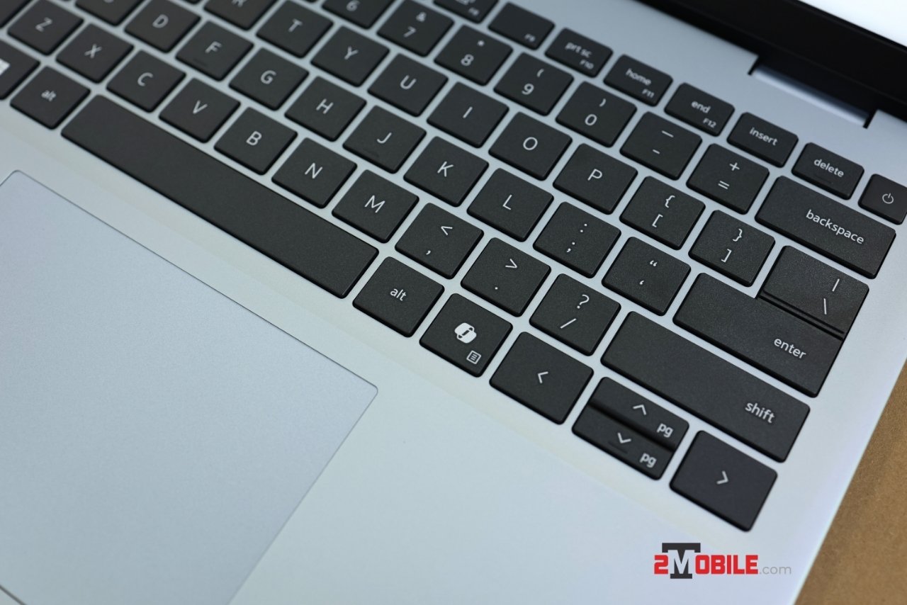 Cảm ứng Dell Inspiron 14 Plus 7440 (2024)