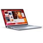 Dell Inspiron 16 Plus 7640 - Cổng kết nối bên trái