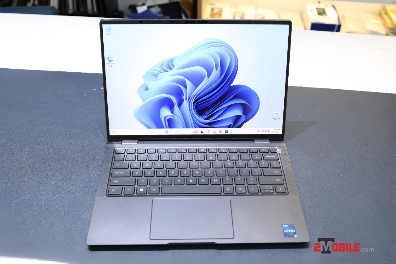 review Dell Latitude 9430