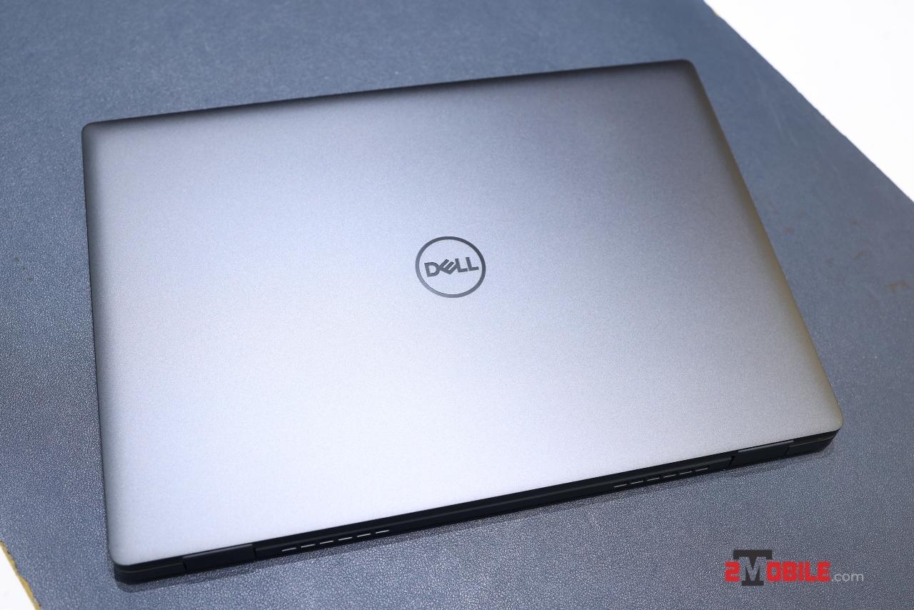 Thiết kế Dell Latitude 9430