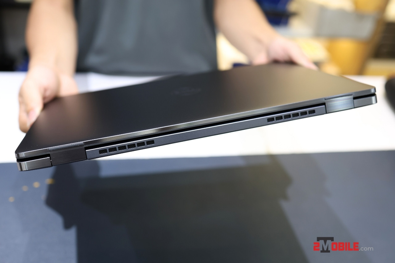 Thiết kế Dell Latitude 9430 2022