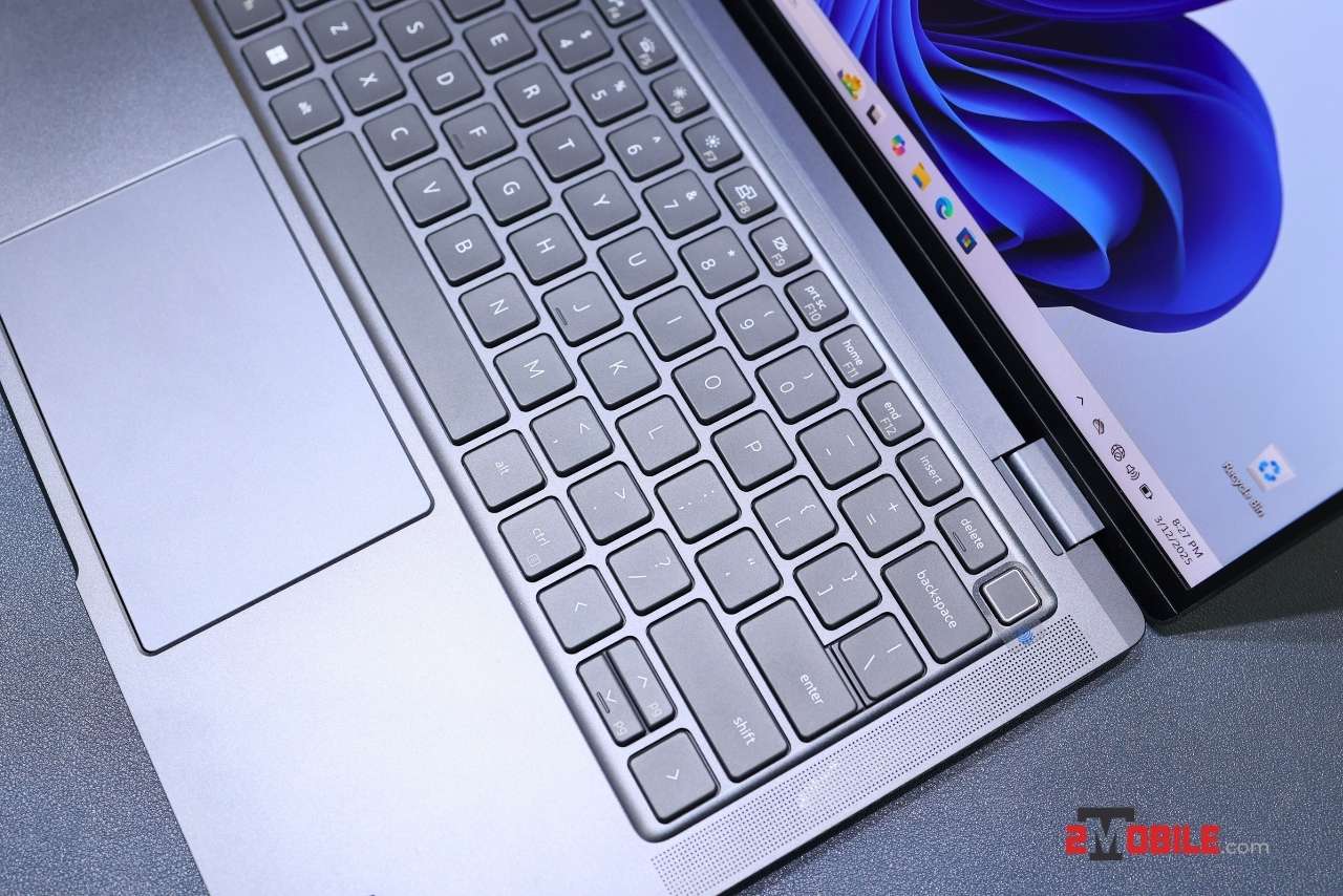 bàn phím Dell Latitude 9430