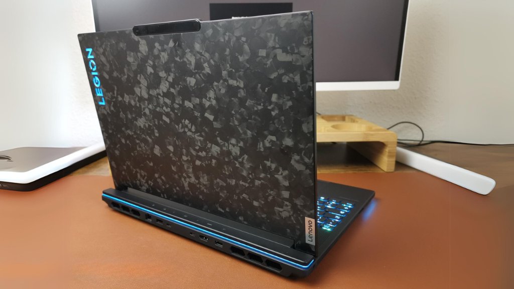 Laptop Gaming Lenovo Legion 9i Gen 9