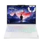 Legion 7i 16IRX9 2024 màu trắng