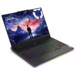 Cổng kết nối bên trái Lenovo Legion 9i Gen 9