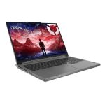 Cổng kết nối bên trái Legion Slim 5 2024