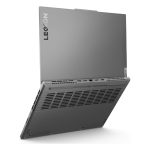 Cổng kết nối bên phải Legion Slim 5 2024