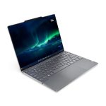 Lenovo Thinkbook 13X Gen 4 - Cổng kết nối bên trái