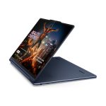 Lenovo Yoga 9 2 in 1 2024 - Cổng kết nối phải