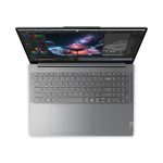 Lenovo Yoga Pro 9i 2024 - bàn phím