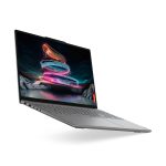 Lenovo Yoga Pro 9i 2024 - Cổng kết nối bên trái