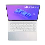 LG Gram Style 2023 - Bàn phím