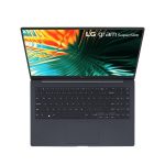LG Gram SuperSlim 15 2024 - Bàn phím