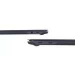 LG Gram SuperSlim 15 2024 - Cổng kết nối