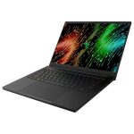 Cổng kết nối bên phải Razer Blade 14 2023