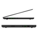 Các cổng kết nối Razer Blade 15 2023