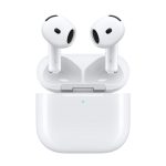 Apple AirPods 4 2024