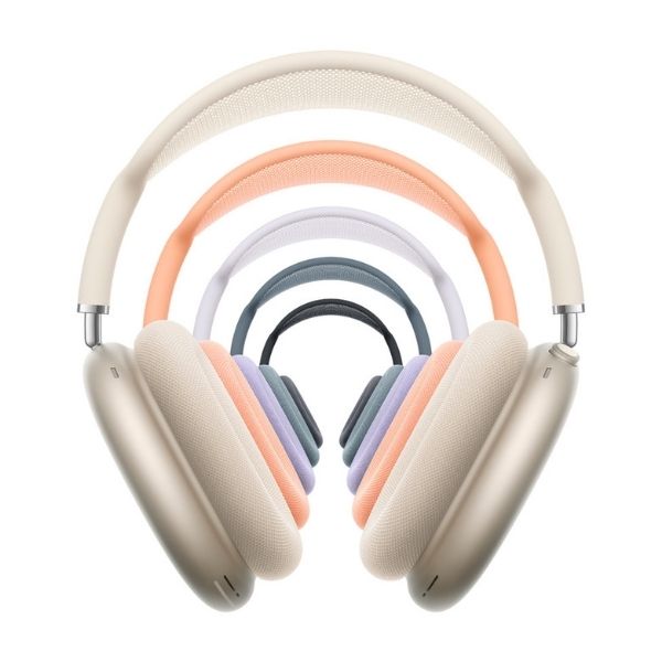 Apple AirPods Max 2024