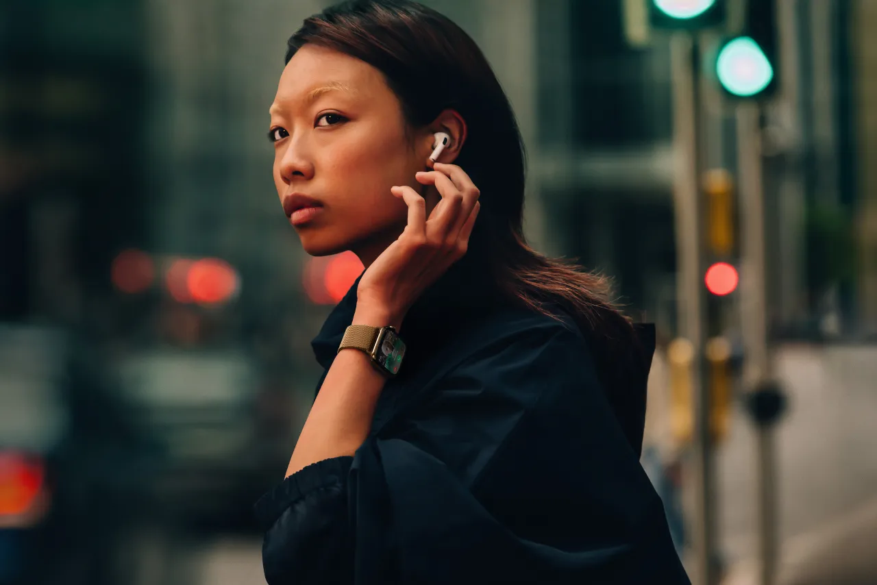 Apple Watch Series 10 - Tính năng