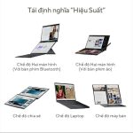 ASUS Zenbook DUO UX8406 Dual Screen Laptop