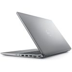 Cổng kết nối bên phải laptop Dell Precision 3591