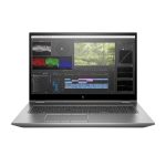 HP ZBook Fury G8 2021