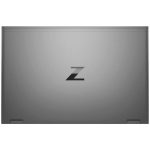 HP ZBook Fury 17 G8 Gray