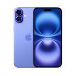 iPhone 16 Plus Ultramarine