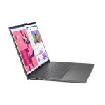 Cổng kết nối trái Yoga 7i 2 in 1 16IML9