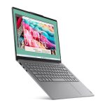 Cổng kết nối bên trái laptop Yoga Slim 7 2024