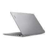 Cổng kết nối bên phải laptop Yoga Slim 7 2024