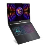 Cổng kết nối trái MSI Cyborg 15 A13VFK