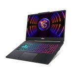 Cổng kết nối phải MSI Cyborg 15 A13VFK