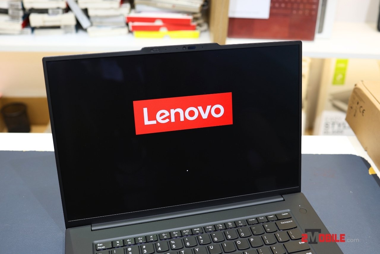 review ThinkPad P1 Gen 7 2024