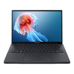ZenBook Duo OLED UX8406MA