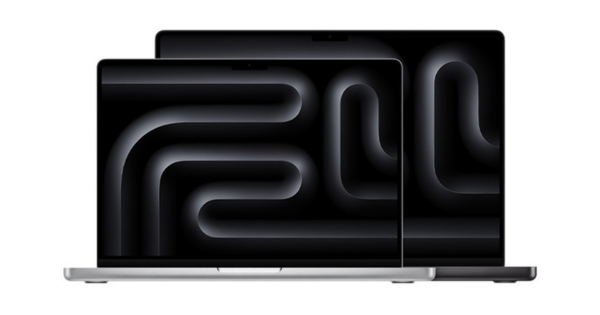 Macbook Pro M3, M3 Pro, M3 Max 