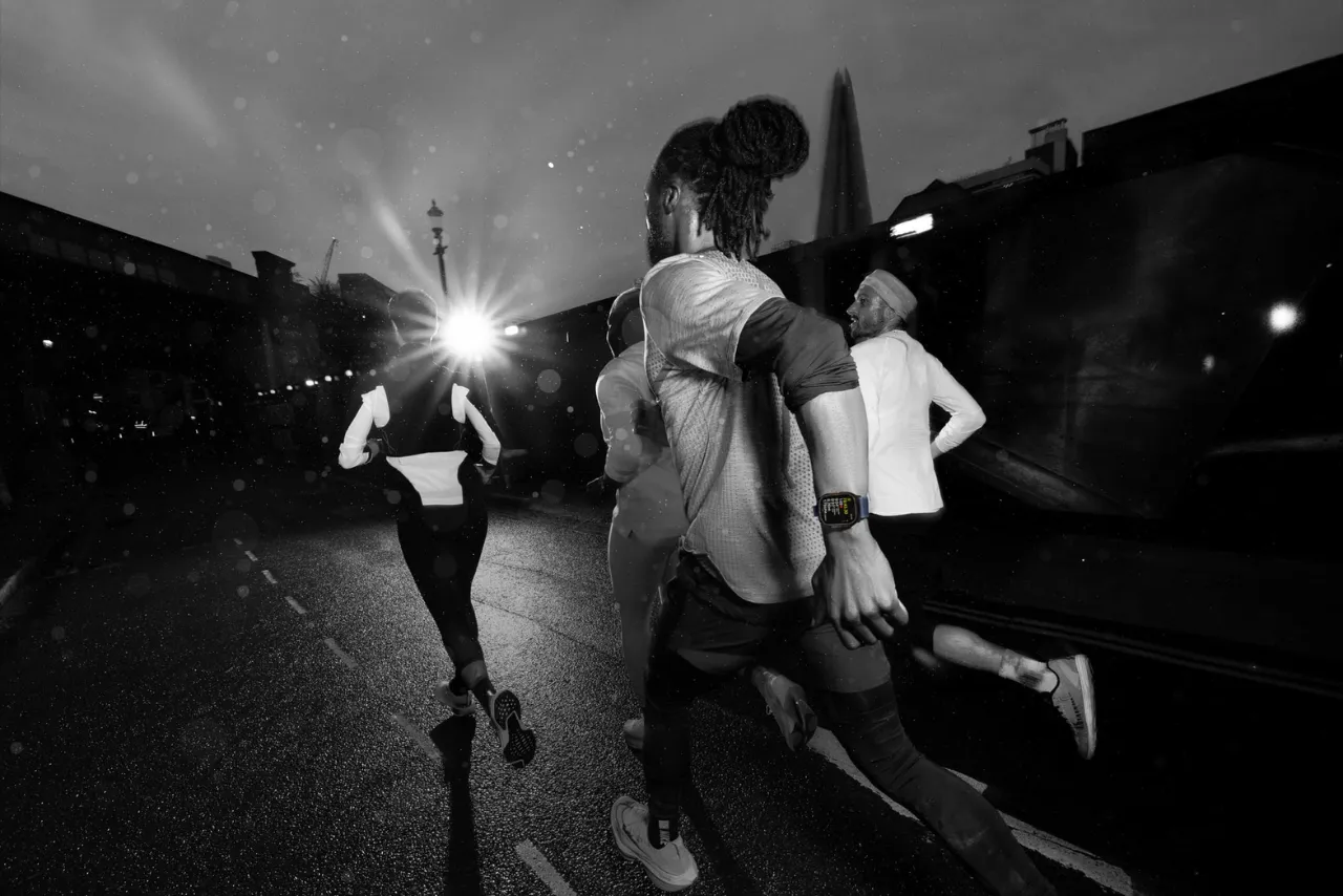 Apple Watch Ultra 2 2024 - Hiệu năng