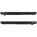 Các cổng kết nối Vivobook Pro 15 OLED Q533