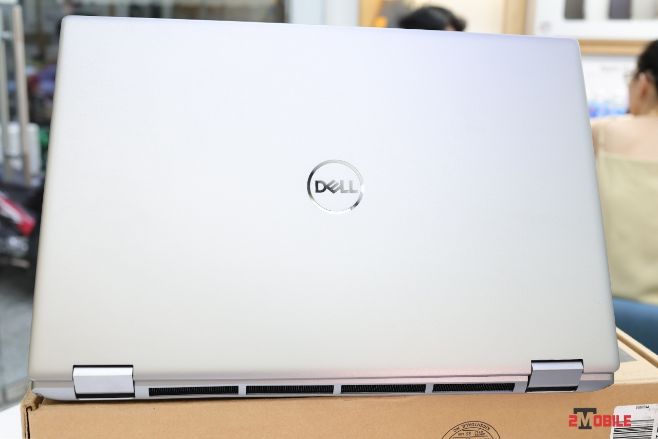 Thiết kế của laptop Dell Precision 7770