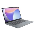 Cổng kết nối bên trái IdeaPad Slim 3 14IAH8