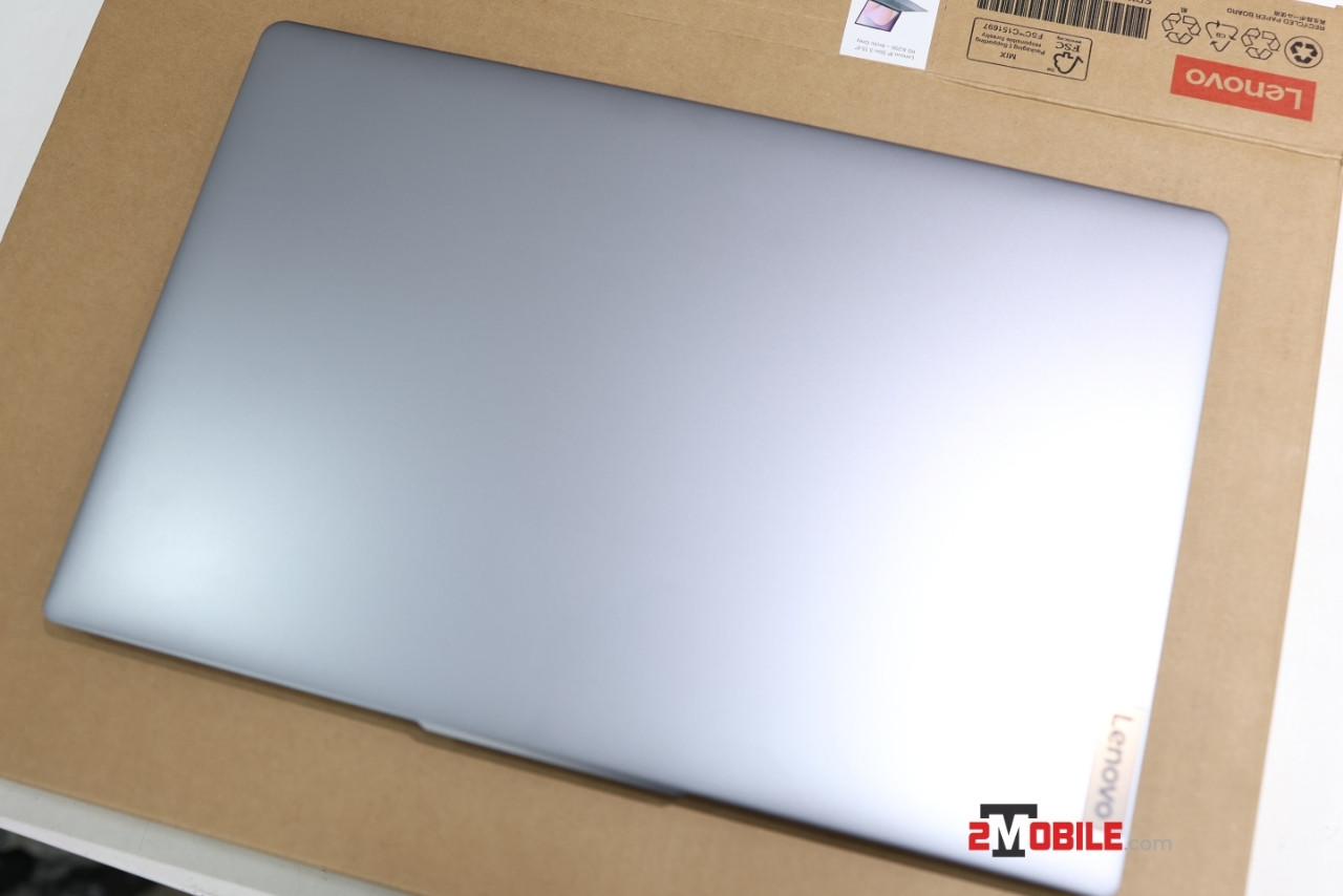 Mặt lưng IdeaPad Slim 3 (2023)