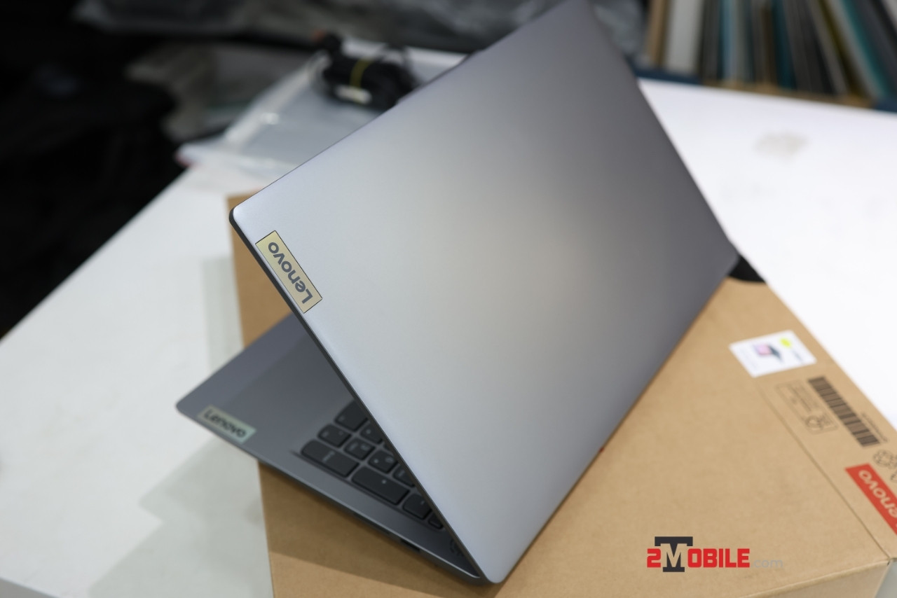 Thiết kế IdeaPad Slim 3 (2023)
