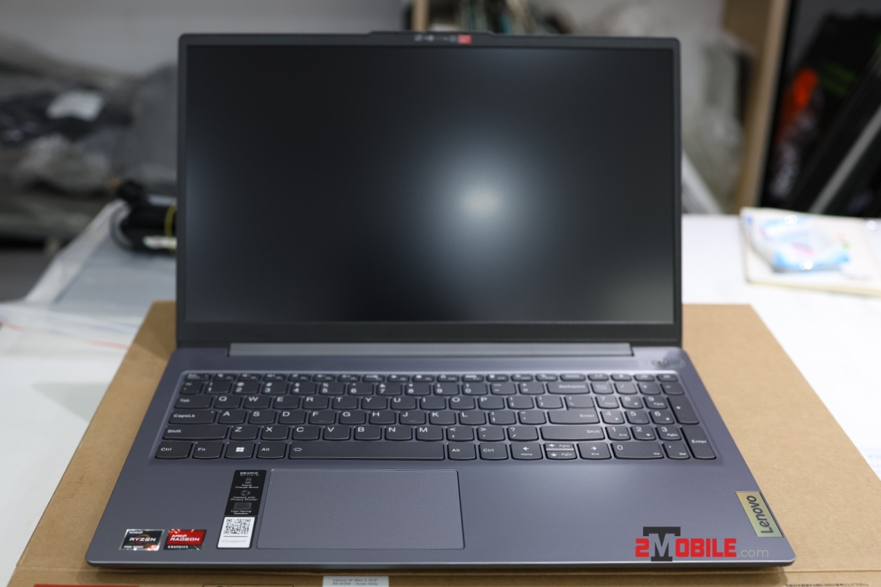 Màn hình IdeaPad Slim 3 (2023)