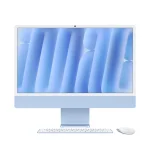 iMac 24 inch M4 2024