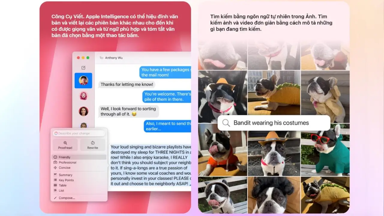 iMac M4 2024 and Apple Intelligence