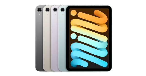 iPad Mini 7 2014 chính hãng