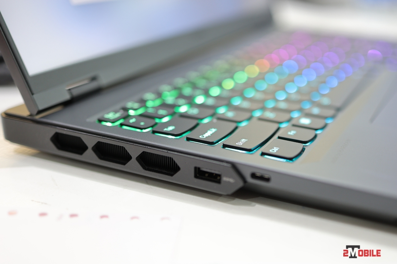 Tản nhiệt Legion Pro 7i 2023