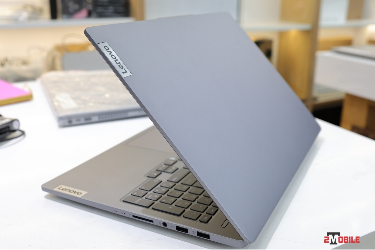 review Lenovo IdeaPad Pro 5 2024