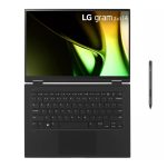 Bàn phím LG Gram 14T90S 2-in-1 2024