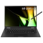 LG Gram 14T90S 2-in-1